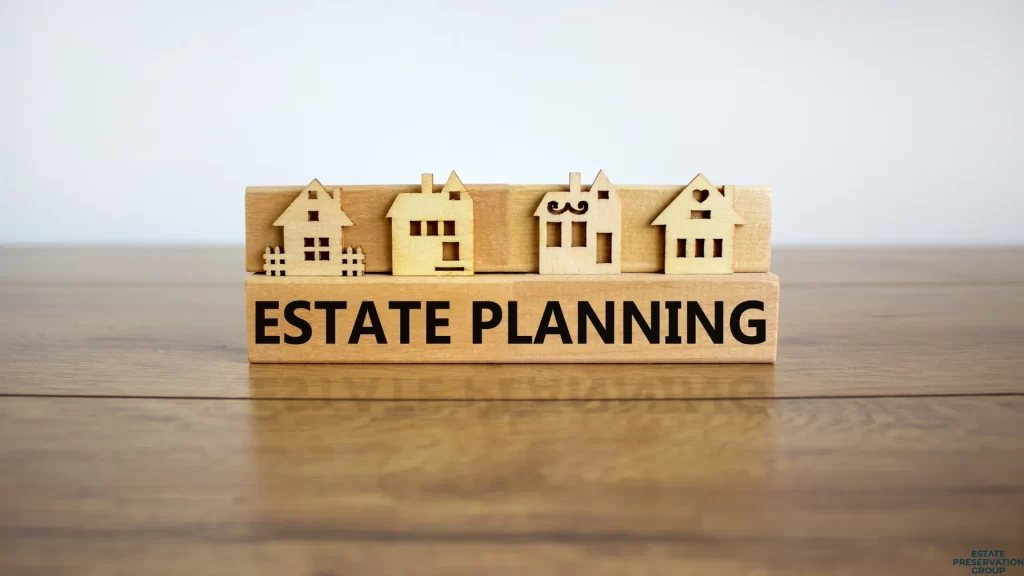 San Marcos Estate Planning Attorney